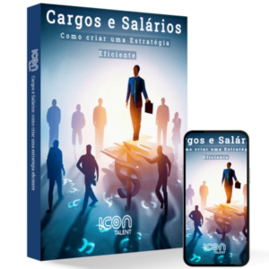 E-book: cargos e salários
